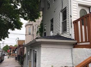 109 Canton St, Providence, RI 02908