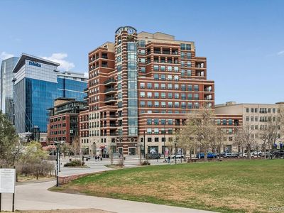 1590 Little Raven Street #503, Denver, CO, 80202