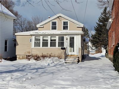 119 W Cayuga St, Oswego, NY, 13126