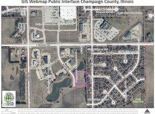 2810 Boulder Dr, Urbana, IL 61802