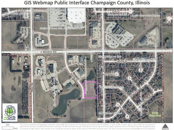 2810 Boulder Dr, Urbana, IL 61802