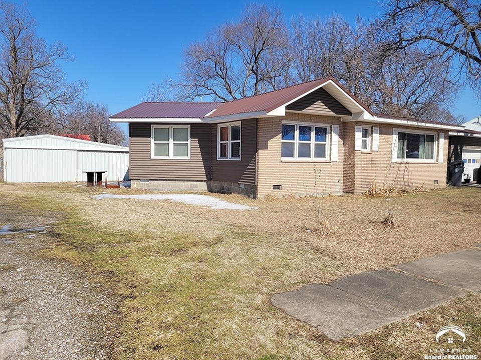 805 Walnut St, Chetopa, KS 67336 MLS 155995 Zillow
