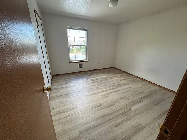 Front bedroom