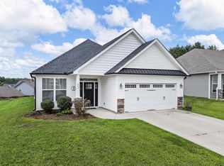 845 Judah Dr, Moore, SC 29369