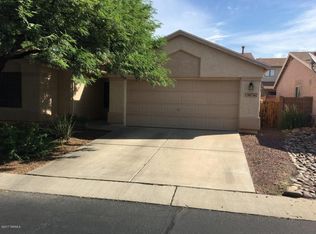 3074 W Windsor Crest Pl, Tucson, AZ 85742