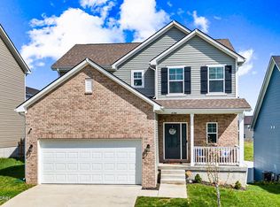 8740 Warbler Branch Way, Louisville, KY
