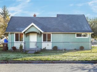 7849 S Cushman Ave, Tacoma, WA 98408