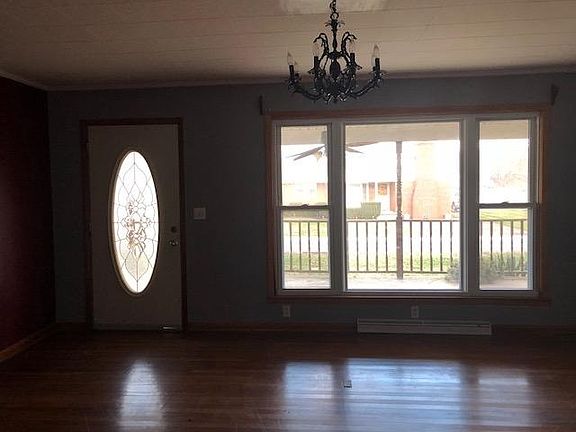 Entry or Foyer