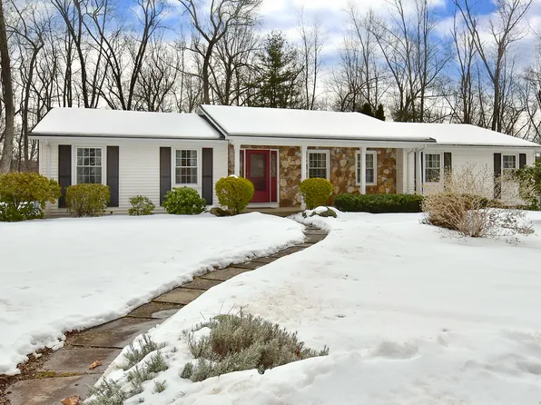 96 County Road, Somers, CT 06071