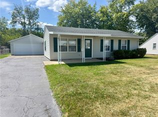 381 Ridgebury Dr, Xenia, OH 45385