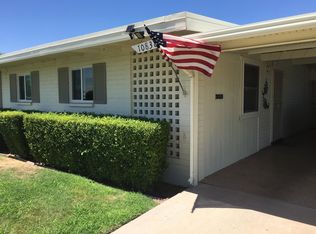 10838 W Peoria Ave, Sun City, AZ 85351