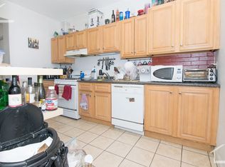 41 Egremont Rd APT 4A, Brighton, MA 02135