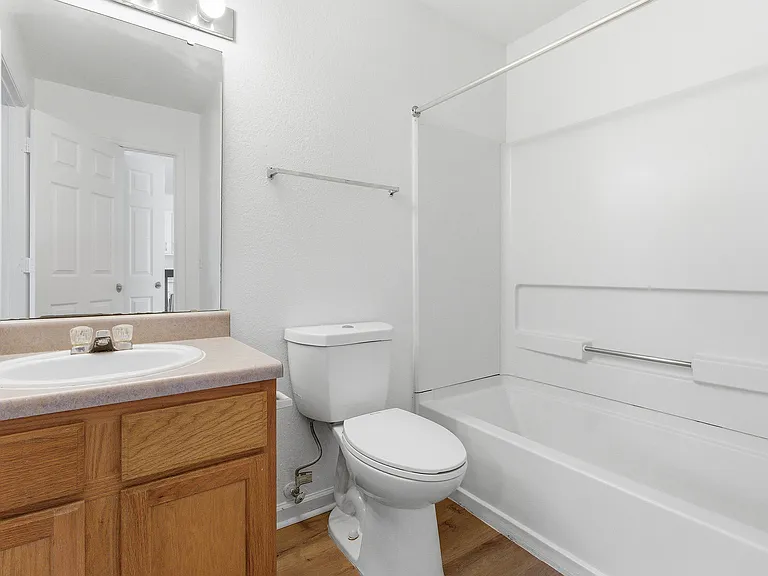 Townhomes at TSC — Photo 22