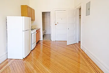 Rented by CG Realty