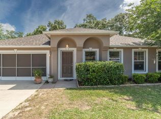 5521 Ashland Dr, Spring Hill, FL 34606