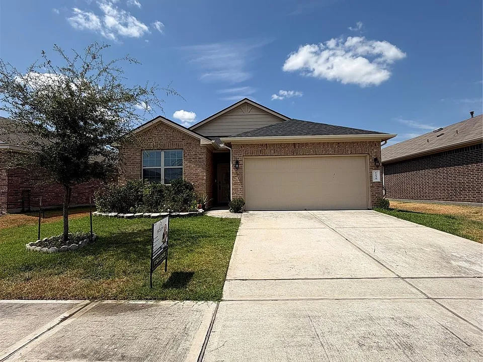 5439 Redwood Summit Ln