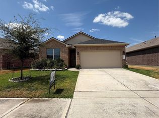 5439 Redwood Summit Ln, Katy, TX 77449