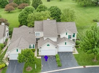 345 Normandie Dr, Sugar Grove, IL