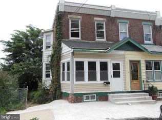238 Osborn St, Philadelphia, PA 19128