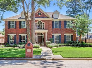 16418 Graven Hill Dr, Spring, TX 77379
