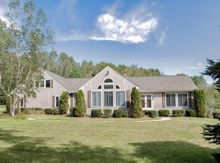 447 Loring Rd, Barre, MA 01005