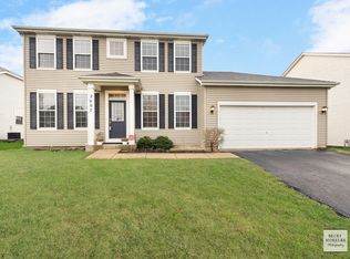 2007 Sedgegrass Trl, Aurora, IL 60504