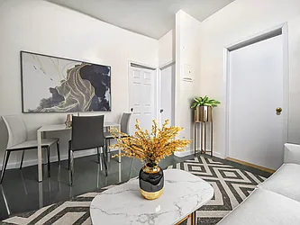 Rented by Vector New York, LLC