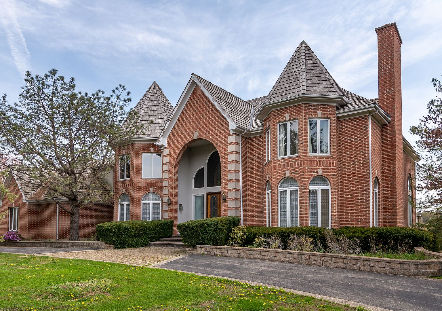 1093 Glencrest Dr, Inverness, IL 60010 Zillow