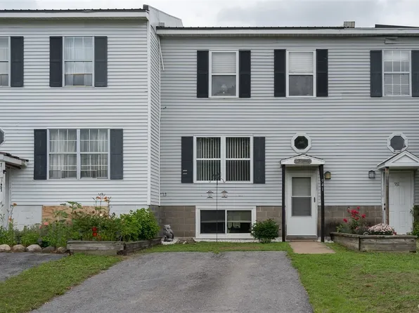 941 S James St, Carthage, NY 13619