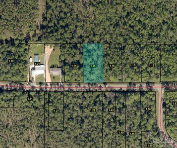 6600 Bon Bay Dr, Milton, FL, 32583