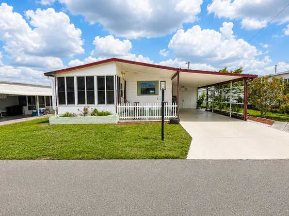 3404 Rainbow Ln, North Fort Myers, FL 33903