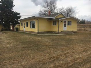 107 S 11th St, Custer, SD 57730