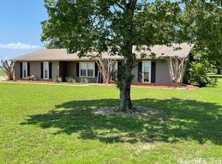 13805 Highway 212 E, Gould, AR 71643