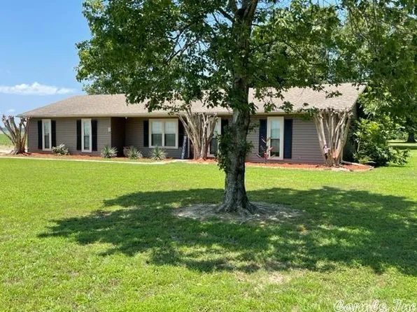 13805 Highway 212 E, Gould, AR 71643