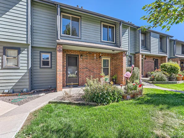 3536 S Depew Street #5, Lakewood, CO 80235