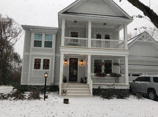 815 Colony Dr, Charleston, SC 29407