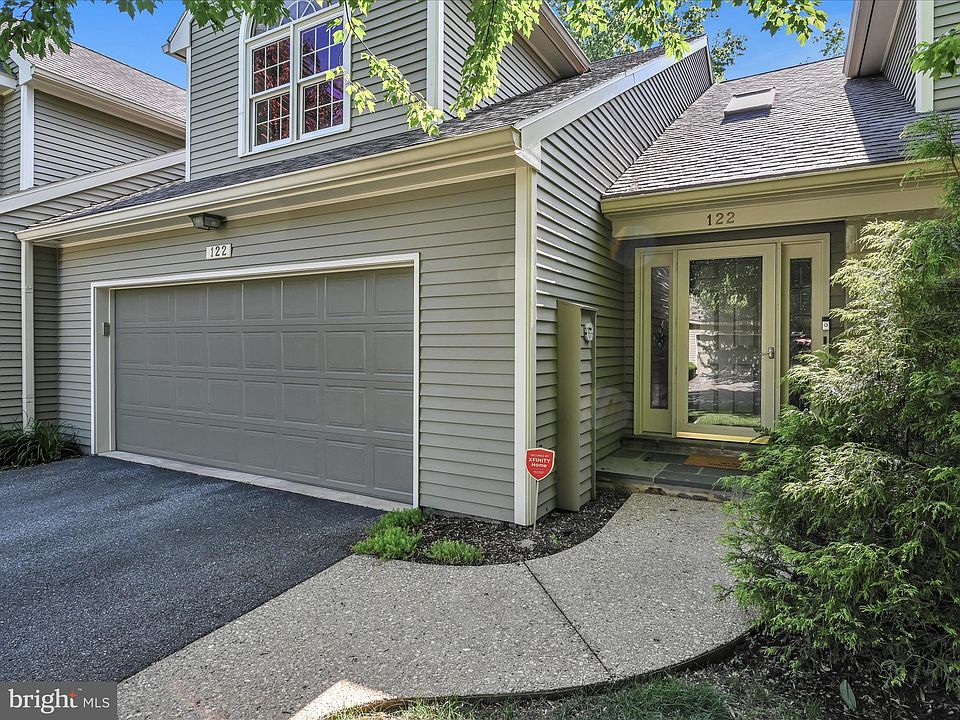 122 Deer Ford Dr, Lancaster, PA 17601 Zillow