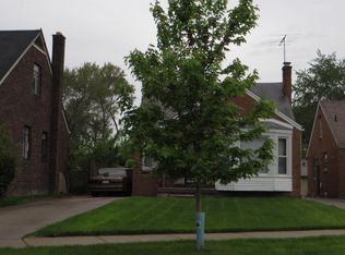 7273 Braile St, Detroit, MI 48228
