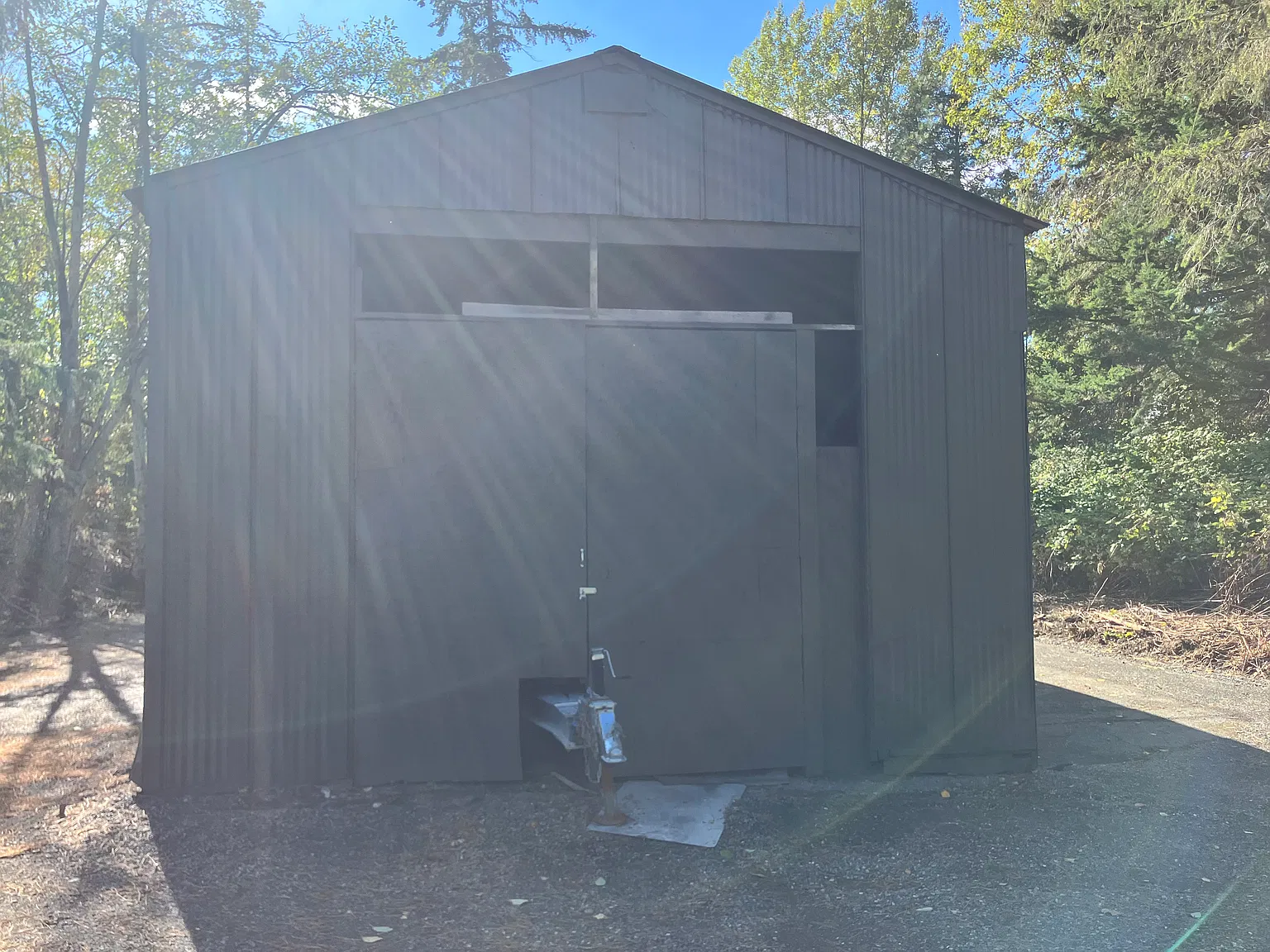Studio, 550 sqft, $2,000 — Photo 3