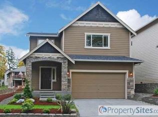 16525 82nd Pl NE, Kenmore, WA 98028