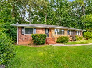 1306 Poplarcrest Cir, Atlanta, GA 30316