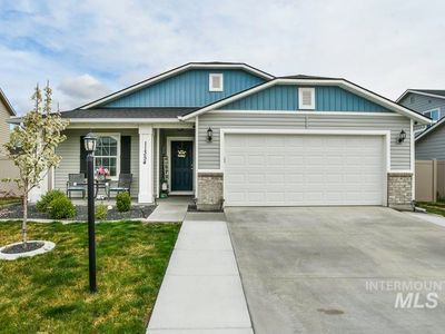 11354 W Platte River St, Nampa, ID, 83686