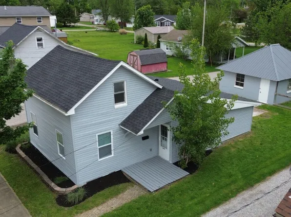 26 Marshall St, Norwalk, OH 44857