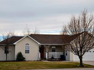 138 Sibley Ln, Belgrade, MT 59714
