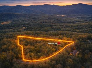 0 Old Chapman Trl Lot A, Pickens, SC 29671