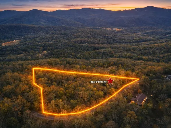 0 Old Chapman Trl Lot A, Pickens, SC 29671