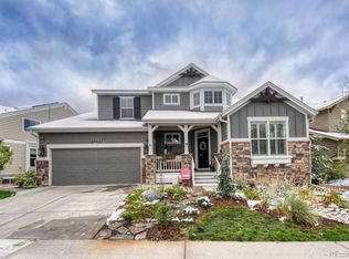 2843 Dragonfly Ct, Castle Rock, CO 80109