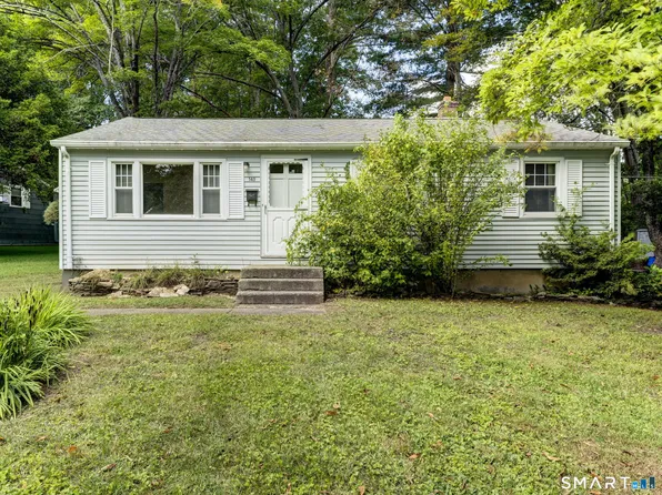 149 Lauter Avenue, Windham, CT 06226