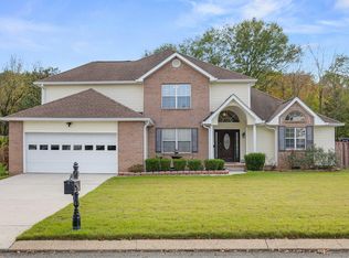 1671 Chase Meadows Cir, Hixson, TN 37343