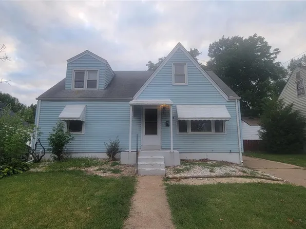2105 Wismer Ave, Saint Louis, MO 63114